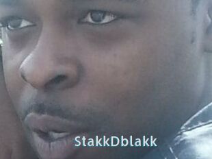StakkDblakk