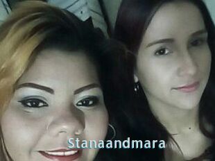 Stana_and_mara