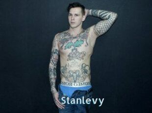Stanlevy