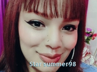 Star_summer98