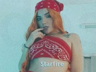 Starfire
