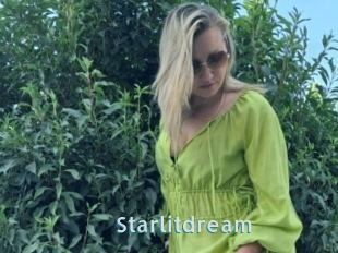Starlitdream