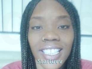 Starluvv