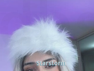 Starstorm