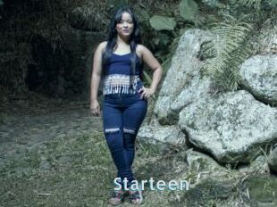 Starteen