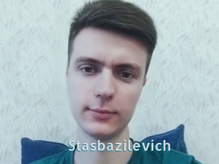 Stasbazilevich