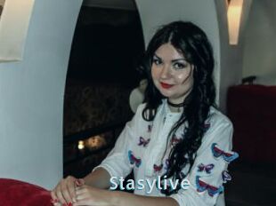 Stasylive