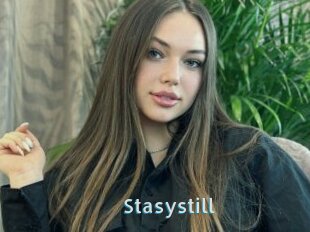 Stasystill