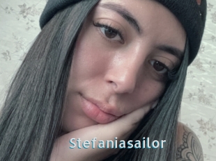 Stefaniasailor