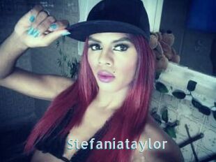 Stefaniataylor