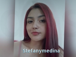 Stefanymedina