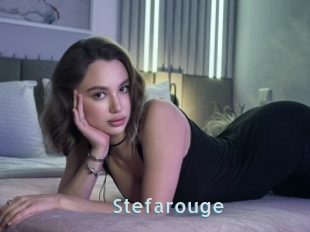 Stefarouge