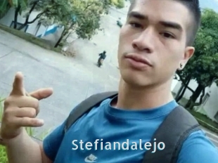 Stefiandalejo