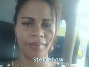 Stefyshow