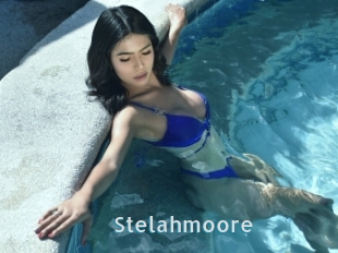 Stelahmoore