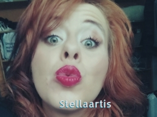 Stellaartis