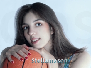 Stellamason