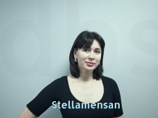 Stellamensan