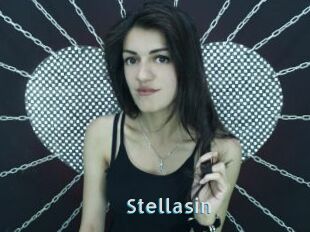 Stellasin