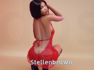 Stellenbrown