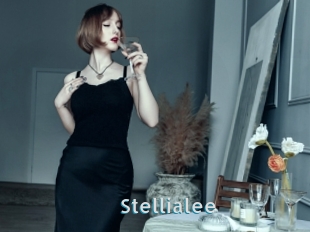 Stellialee