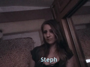 Steph