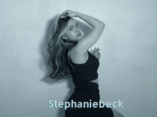 Stephaniebeck