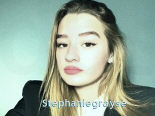 Stephaniegrayse