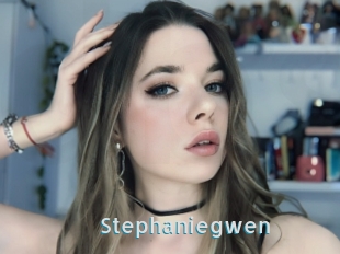 Stephaniegwen