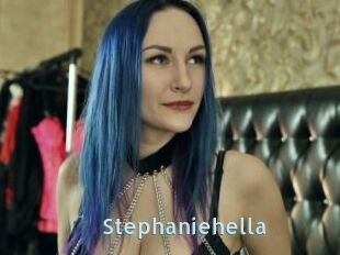 Stephaniehella