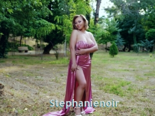 Stephanienoir