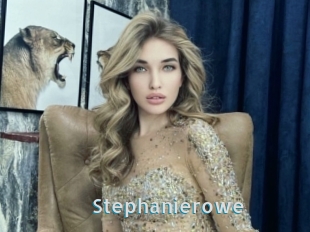Stephanierowe