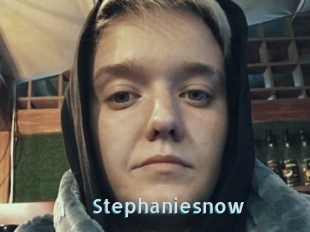 Stephaniesnow