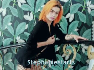 Stephaniestarts