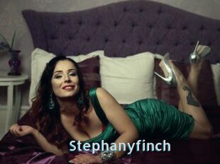 Stephanyfinch