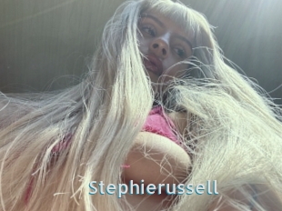 Stephierussell