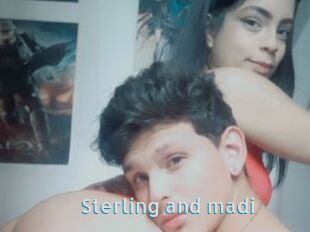 Sterling_and_madi