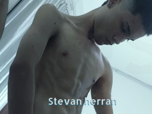 Stevan_herran