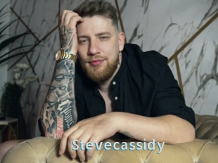 Stevecassidy