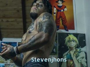 Stevenjhons