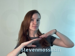 Stevenmossman