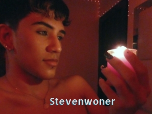 stevenwoner Des Bons Sites Porno