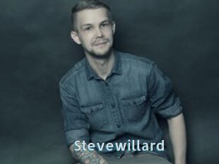 Stevewillard