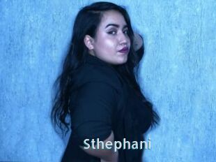 Sthephani