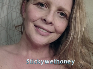Stickywethoney