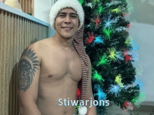 Stiwarjons
