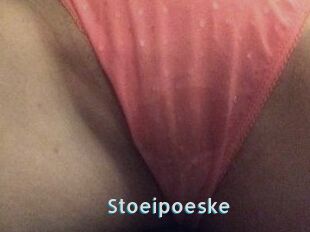 Stoeipoeske