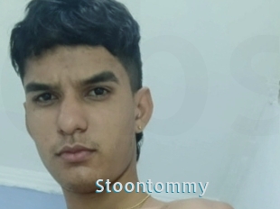 Stoontommy