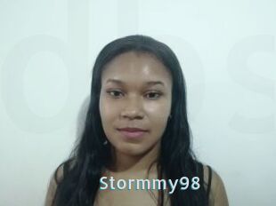 Stormmy98
