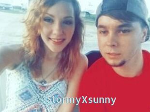 StormyXsunny
